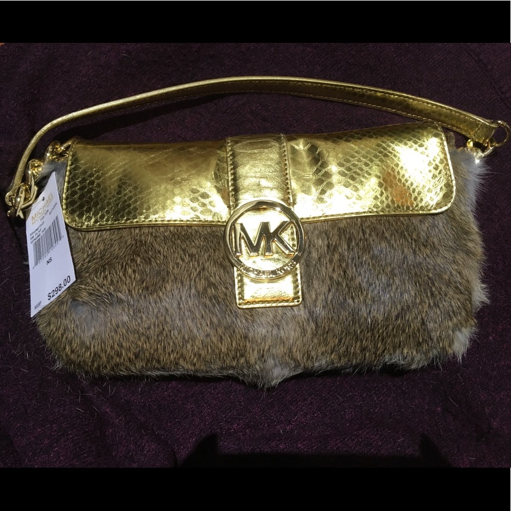 Michael Kors Handbag NWT